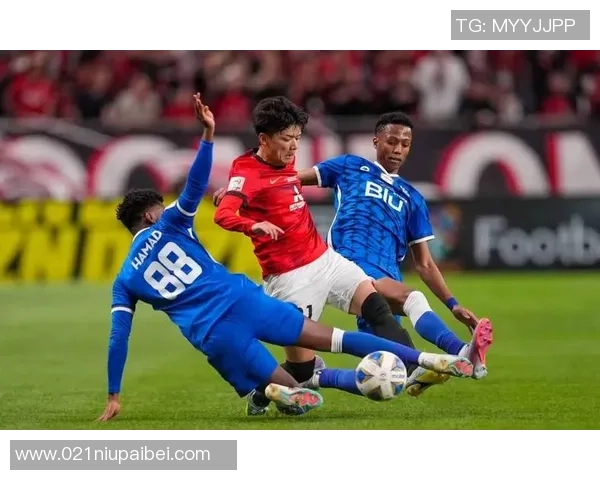 利雅得希拉尔与浦和红钻对决前瞻分析及最新情报汇总 利雅得希拉尔与浦和红钻对决前瞻分析及最新情报汇总