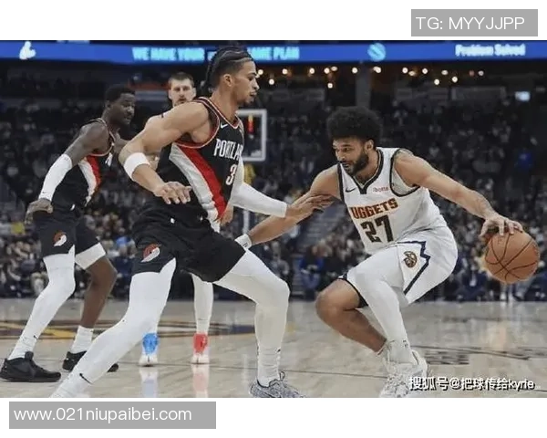 掘金与开拓者激战5月4日谁能在季后赛中笑到最后 掘金与开拓者激战5月4日谁能在季后赛中笑到最后