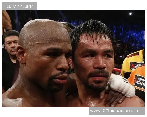 梅威瑟与帕奎奥的精彩对决直播信息及观看指南 梅威瑟与帕奎奥的精彩对决直播信息及观看指南