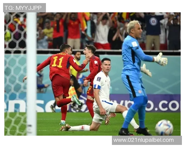 比利时与哥斯达黎加激战正酣足球盛宴引发全球关注 比利时与哥斯达黎加激战正酣足球盛宴引发全球关注