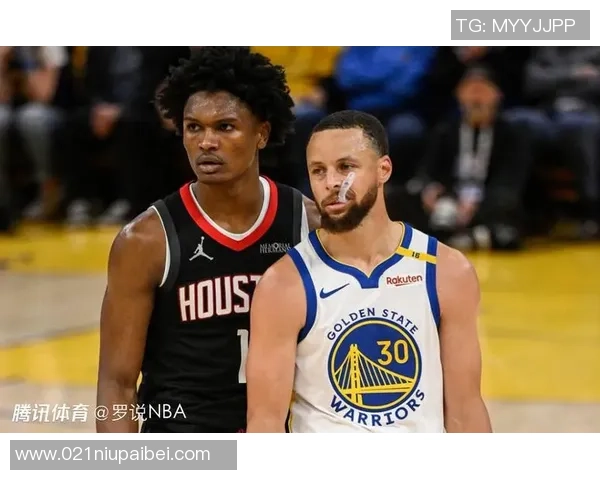 火箭队与勇士队激战正酣2020年2月21日精彩回顾与赛后分析