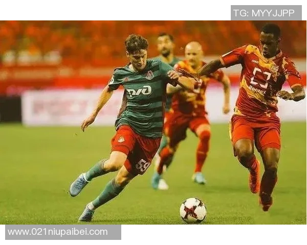 格罗兹尼与图兵工厂足球比赛精彩回顾与分析