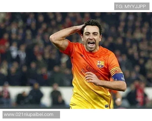 哈维稀有自揭执教巴萨失利真因:降低标准致球员失掉斗志 哈维稀有自揭执教巴萨失利真因:降低标准致球员失掉斗志